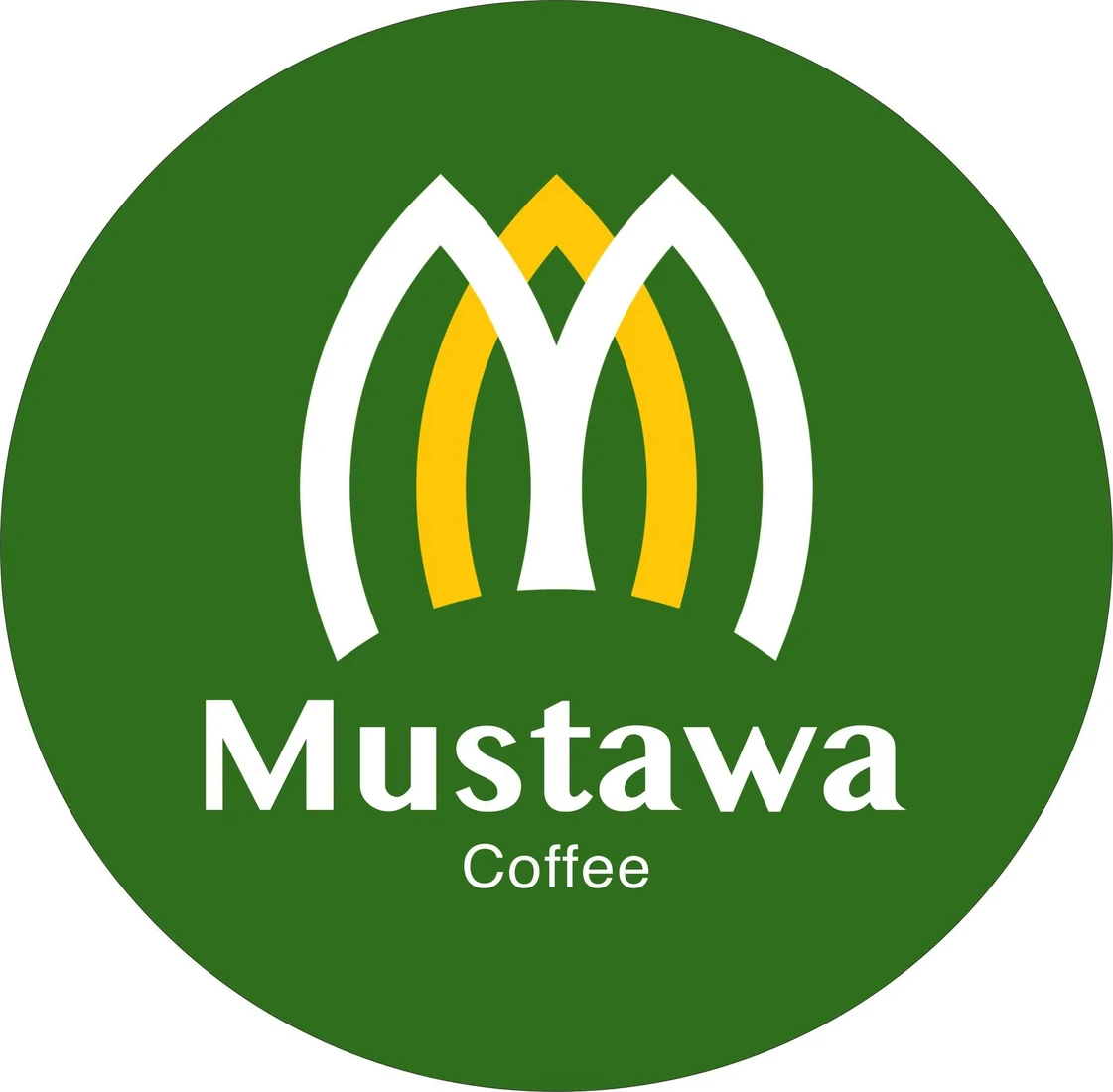 Logo Mustawa Family Cafe