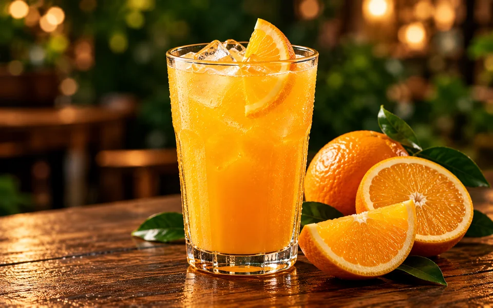 Juice Mustawa Family Cafe