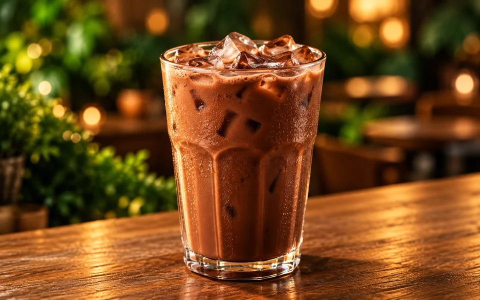 Milo Mustawa Family Cafe