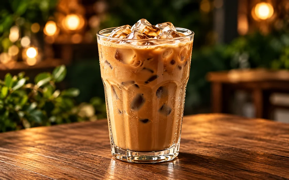 Nescafe Mustawa Family Cafe